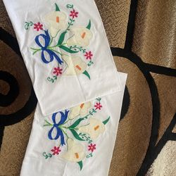 Mexican Pillow Cases