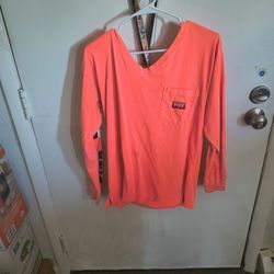 Victoria's Secret PINK Long Sleeve Shirt