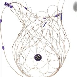 Pacsafe 55L Backpack and Bag Protector, Silver, One Size
