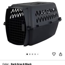 24 Inch Pet Crate