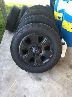 Nitto terra grappler G2