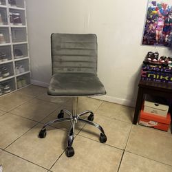 Small Office Chair