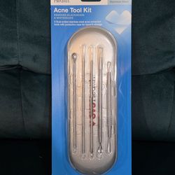 Brand New CVS Health Acne Tool Kit