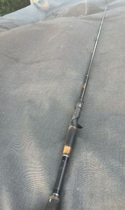 Phenix Super Flipper 760MH-5X 12-30lb