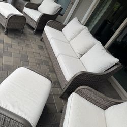 Patio Furniture