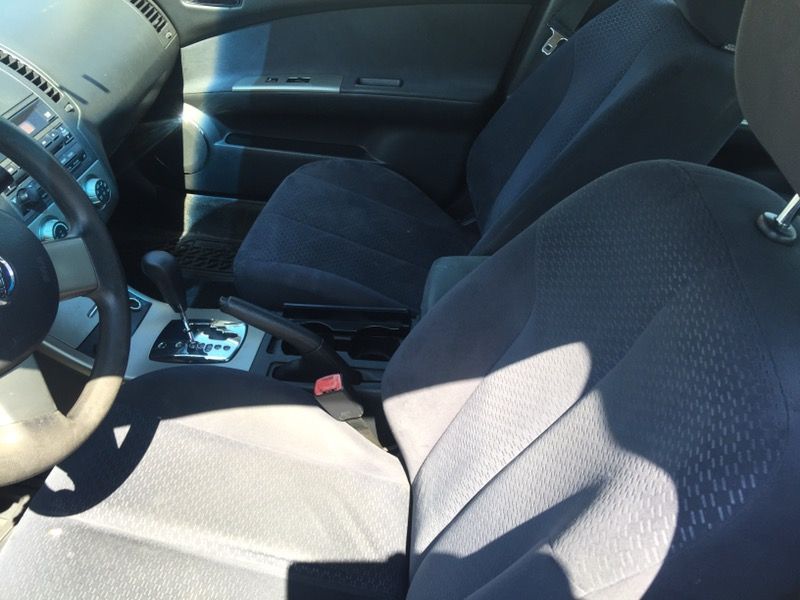 2005 Nissan Altima