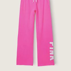 FLEECE HERITAGE SWEATPANTS