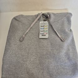 PRO CLUB ( 2 SET TOTAL ) MEN'S HEHEARYWEIGHT PULLOVER HOODIE SIZE XL