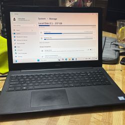 Dell Latitude 3590 Laptop