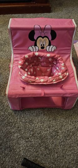 Baby Chair