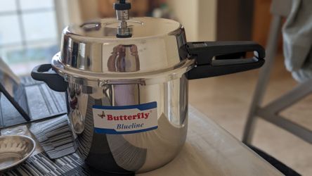 Pressure Cooker