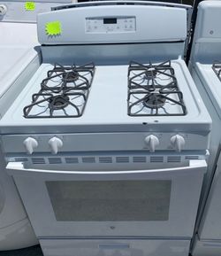 White Gas Stove