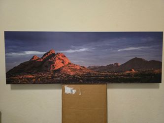 Canvas Wall Art