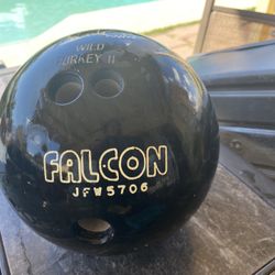 Bowling Ball