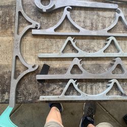 Briggs N Stratton Fly Wheel Holder Different Sizes 