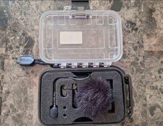 Rode Lavalier Microphone
