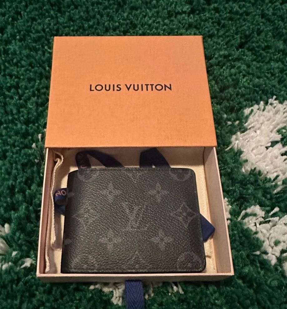Louis Vuitton Wallet