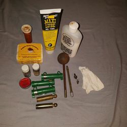 Muzzle loading