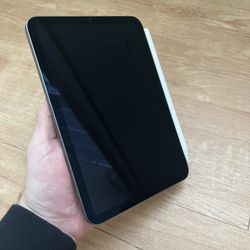 iPad Mini Wi-Fi 64gb - Space Gray (6th Generation)