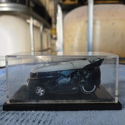 Liberty Promotion "Chicago Nationals" Gangster Dragbus HW