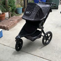 B•O•B Jogging Stroller
