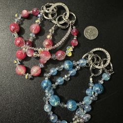 Keychains