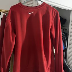 Nike Vintage Sweatshirt 