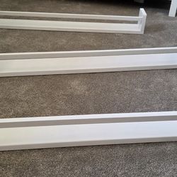 Kids Floating Book Shelves