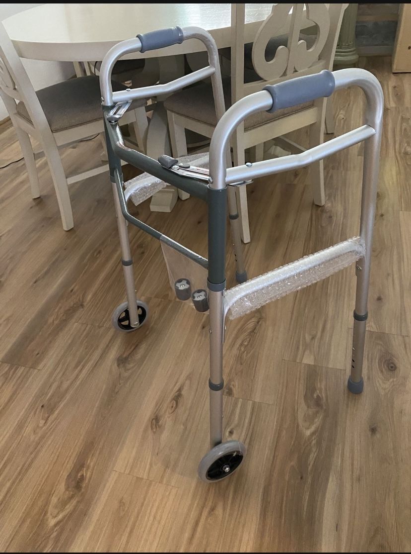 WALKER … Brand New