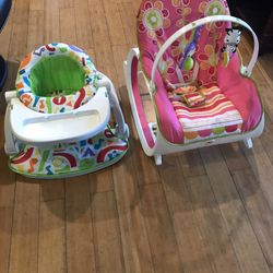 Baby Items $45 Obo Great Condition South La 90043 