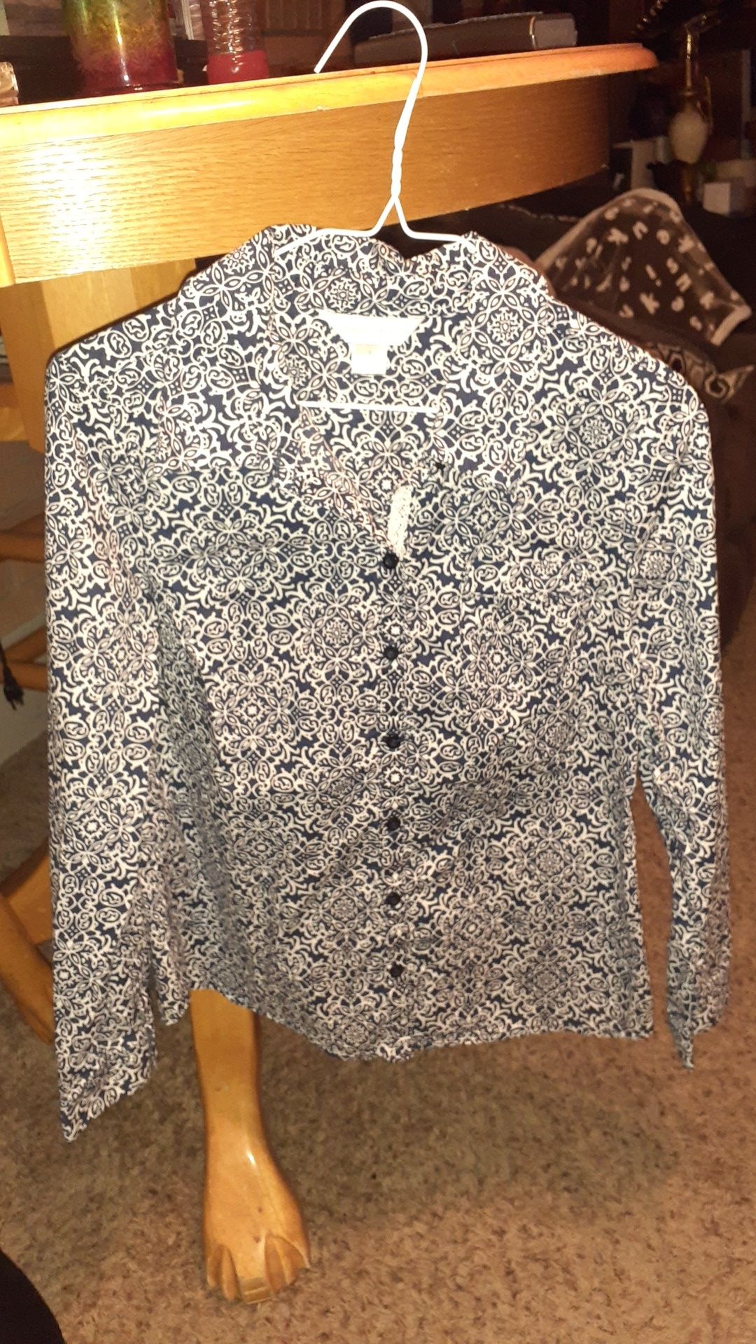 Brand new Christopher & Banks Size Small