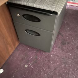 Mobile Pedestal