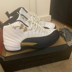Air Jordan 12 Retro 