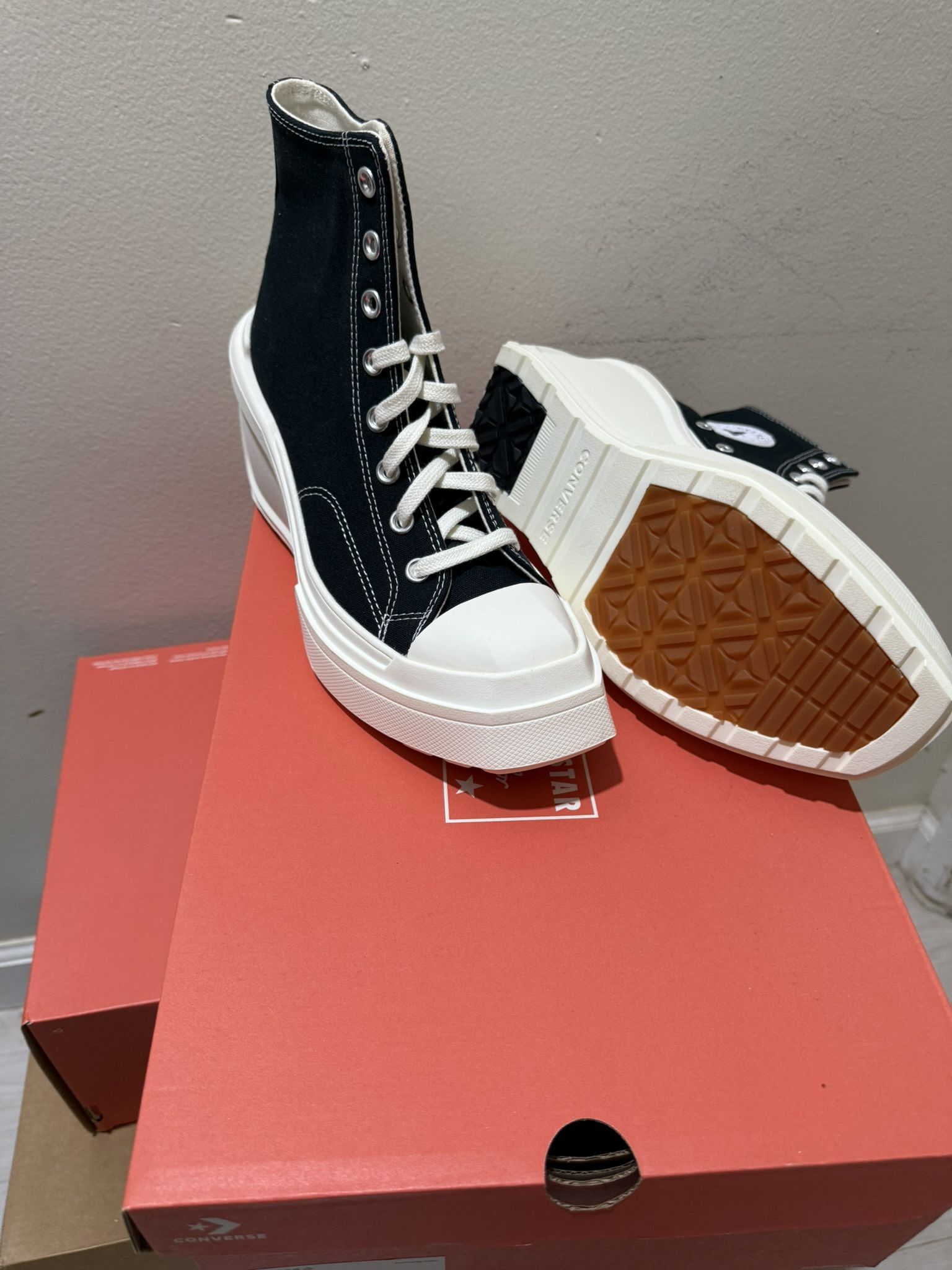 CONVERSE CHUCK 70 - Platform 8.5