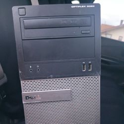 Dell Optiplex 3020