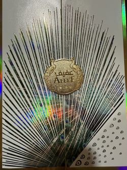 Women Perfume Lattafa