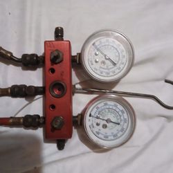 AC Gauges