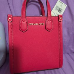 New Michael Kors Bag
