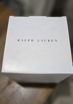 Ralph Lauren Ethan Ice Bucket