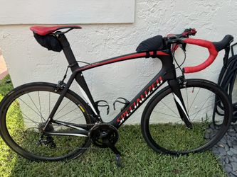 Specialized Road Bicycle Venge Size 58
