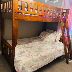 Bunk bed Night Stand Dresser