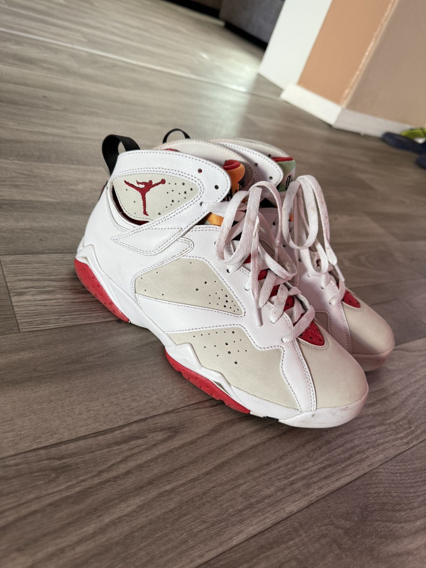 Air Jordan 7 “Hare” Men