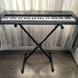HARMONY61 Portable Keyboard 