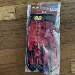 Supreme Mechanix Gloves