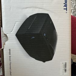 Sp420 THERMAL LABEL PRINTER 