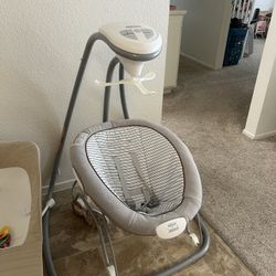 Baby Swing 