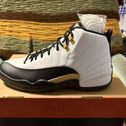 Jordan 12 Royalty Size 11.5