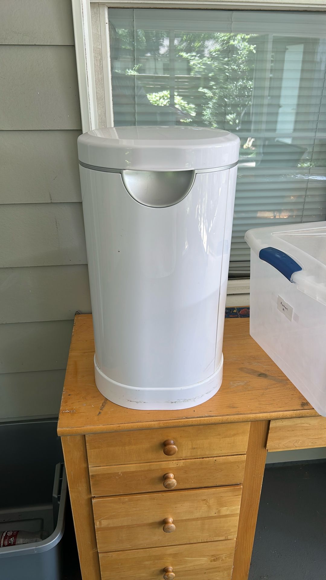 Diaper Genie