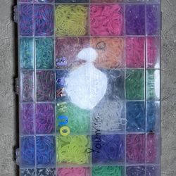 Rainbow loom