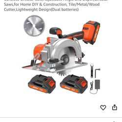 Circular Saw